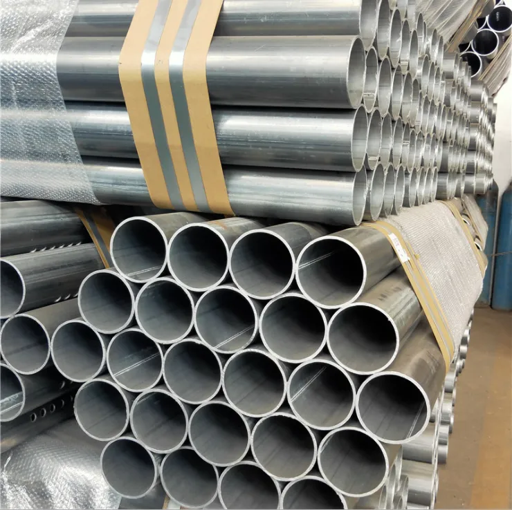 seamless pipe